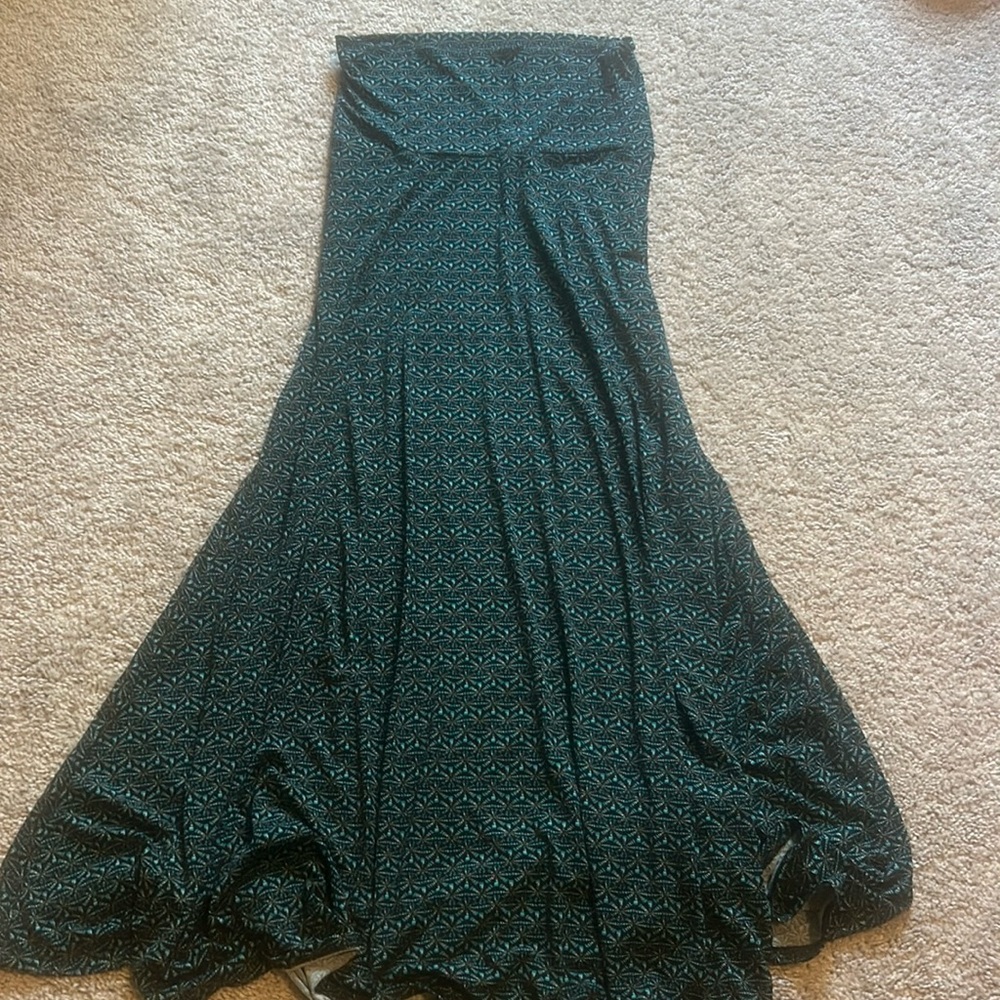LuLaRoe Skirt